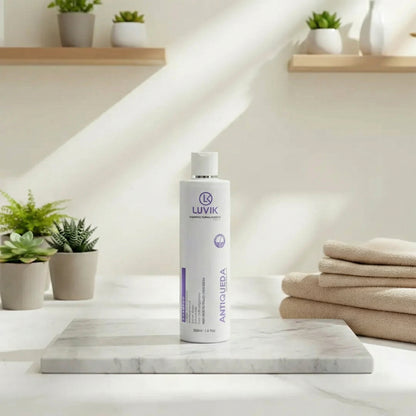 Shampoo Antiqueda e Tônico | DHT™